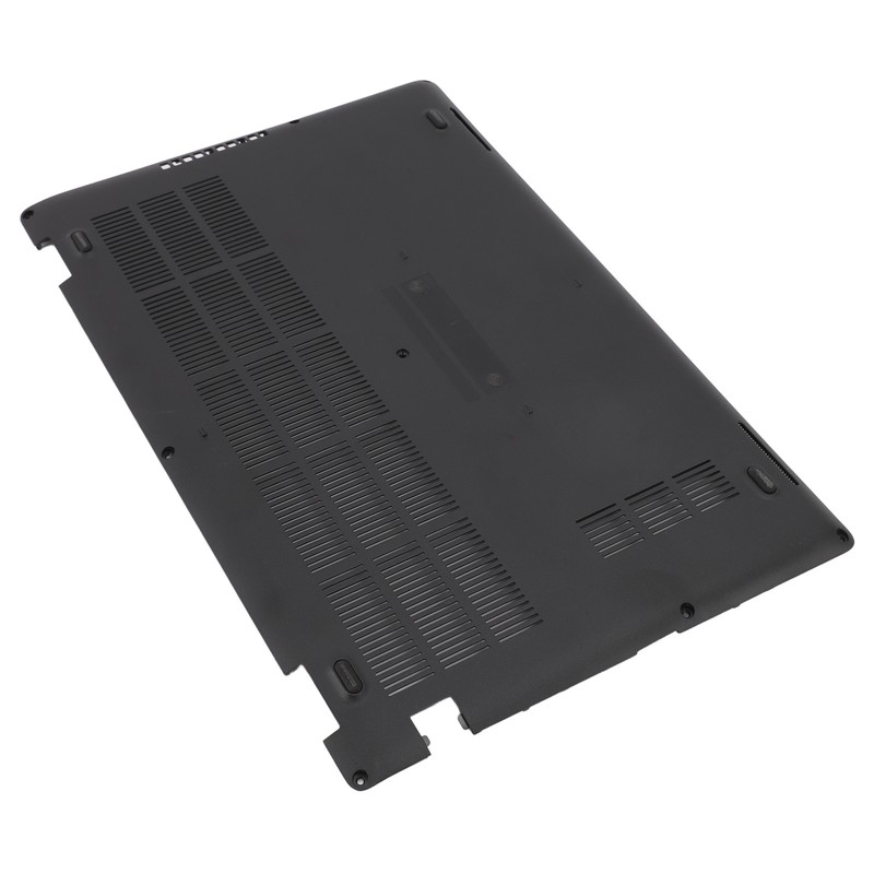 Laptop Bottom Cover Replacement Professional Bottom Case Cover for Dell