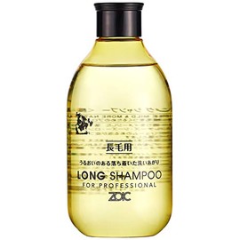 ZOIC N Long Shampoo, 10.1 fl oz (300 ml)