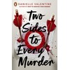 Two Sides to Every Murder: The New York Times bestselling