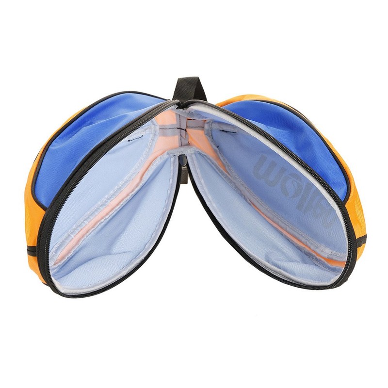 molten NB10BO Basketball Case