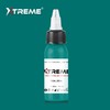 Xtreme Tattoo Ink, Versatile Medium Viscosity for Precision Tattooing, Rich