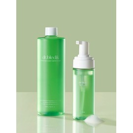 Madecassoside Large Capacity Bubble Toner 500ml / 마데카소사이드 대용량 버블 토너 500ml