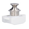 Push Button Lock Zip Lock Push Button Latch Cabinet Catch