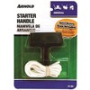 Arnold SH-483 88 in. Starter Rop Handle