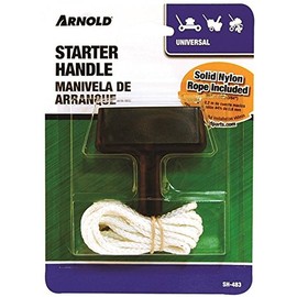 Arnold SH-483 88 in. Starter Rop Handle