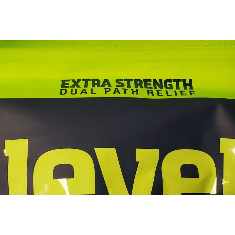 LEVEL SELECT OTC - Sport Recovery Soaking Salts - 32