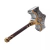 God of War Ragnarok, God of War Hammer, Thor Hammer,