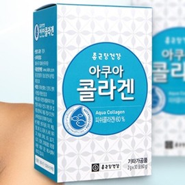 Fish Collagen, Edible Collagen, Collagen Health Functional Food / 피쉬콜라겐 먹는골라겐 콜라겐건강기능식품