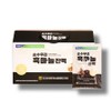 [Jirisan Macheon Nonghyup] Pure Korean black garlic essence 30 sachets, 2 sets, 70ml / [지리산마천농협] 순수 우리 흑마늘진액 30포, 2세트, 70ml
