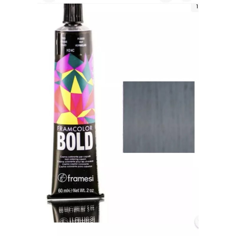 Framesi FramColor Bold Metallic Series Intro Kit