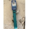 DO&G Max And Neo Teal Dog Collar Large