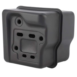 Replacement Silencer Exhaust Assembly for 029 039 MS290 MS310 MS390 Chainsaw