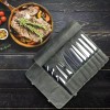 ju Br Bolsa Para Cuchillos De Chef, Estuche Para Cuchillos,