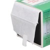 Fiber Optic Cleaning Wipe 220 Sheets Dust Free Cleaner Platform