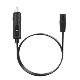 Beudsa ChargN 12V Car Adapter Charger Power Compatible with Wagan 6224 6225 EL6224 Cooler/Warmer Fridge