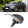 Qiilu Fuel Cap 16117222391 Fuel Cap Suitable for E39 E46