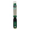 SK11 SGS-1 Soft Grip Scraper, Thin Blade, 1.3 inches (32