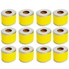12PK Air Filter Cleaner Combo Fits Honda 8HP 9HP GX240