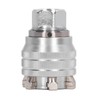 Adjustable Drive Socket 3/8in Universal Wrench Adapter Impact Power Hand