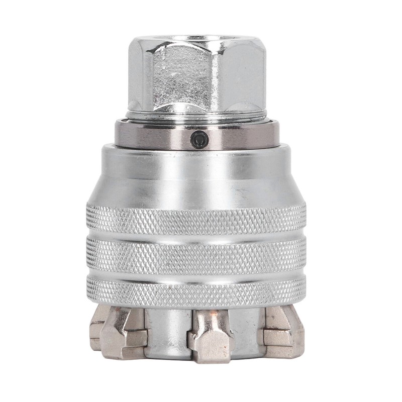 Adjustable Drive Socket 3/8in Universal Wrench Adapter Impact Power Hand