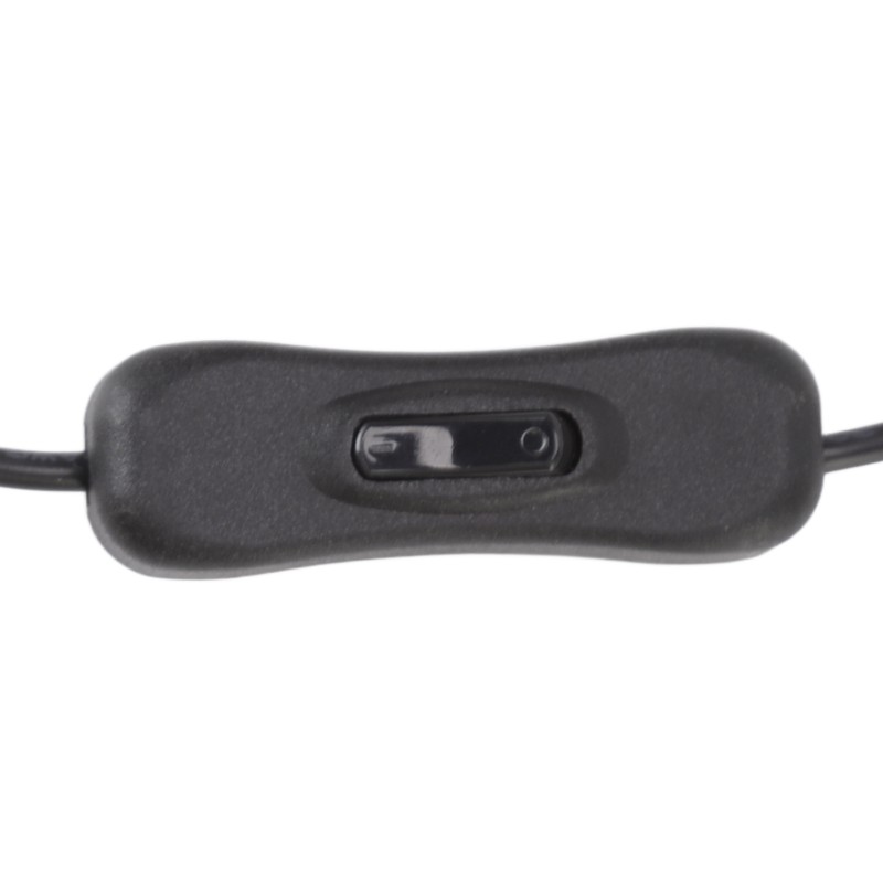 9W LED Work Lamp Telescopic Zoom with Magnetic Base Flexible