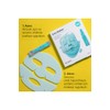 Cryo Rubber with Soothing Allantoin by Dr. Jart for Unisex