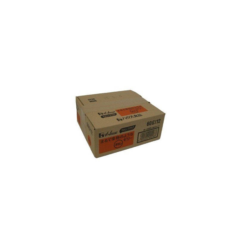 Gently Easy Care Fruit-Like Jelly No Western, 2.1 oz (60