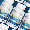 Chong Kun Dang Magnesium Plus Quadruple Functional 1100mg 90 tablets