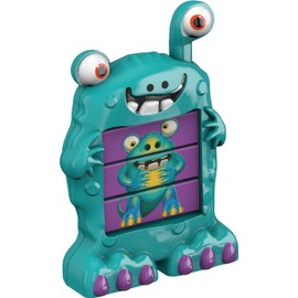 Schmidt Spiele – 88219 – Jagd auf Monster