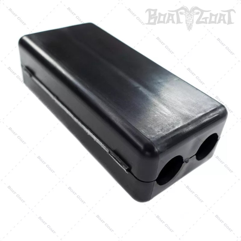 Unbranded Trolling Motor Wire Connection Terminal Block - Hardwire Power