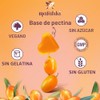 Marafiki- Gomitas Omega 3 6 7 9 para Mujer Suplemento