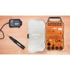WORX Maker X WA7208 Rotary Tool Accessory KIT