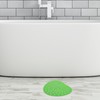 ULTECHNOVO 16pcs Urinal Odor Removal Block Scent Urine Urinal Screen