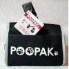 Mo-stuff NEW PooPak Dog Poop Pouch Bag Refill Roll of
