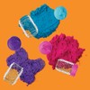 Wonder Factory Never Dry Single Sand - Include 104 ml