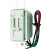 Hunter Dual Slide Ceiling Fan Wall Control Switch - for