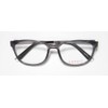 Esprit Women's Eyeglasses ET17492 ET/17492 505 Gray Full Rim Optical