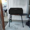 TURLIOARN Blackstone 17 Pulgadas Grill Cover, 600D Abrasión Resistente Tear