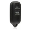 RemoteStop Remote 2-BTN Car Key Fob for 2003 2004 2005