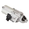 TYC 1-19082 Starter Motor Compatible with 2008-2012 Honda Accord