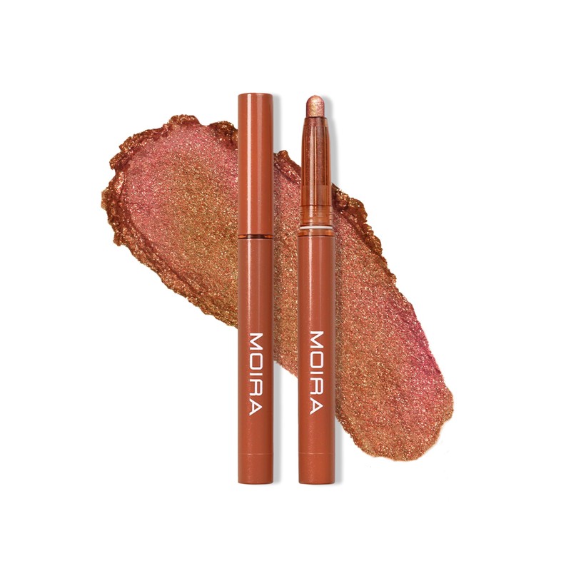 Moira Sombra Para Ojos Stellar Glaze Stick Shadow (002, She's