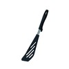 Tanabe Hardware Antibacterial Heat-resistant Mini Butter Beater, Black 2662