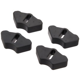 NTB RDH-02 Wheel Damper Set, Press Cub (AA01), 2/5/7/8/Y-I, etc