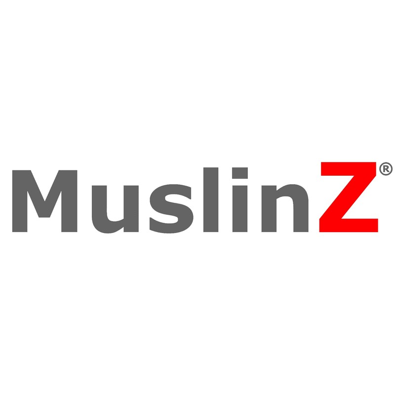 MuslinZ Premium 100% Cotton Baby Muslin Squares 70x70cms (White, Pack