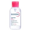 Bioderma Sensibio H2o Desmaquillante Solucion Micelar 500ml