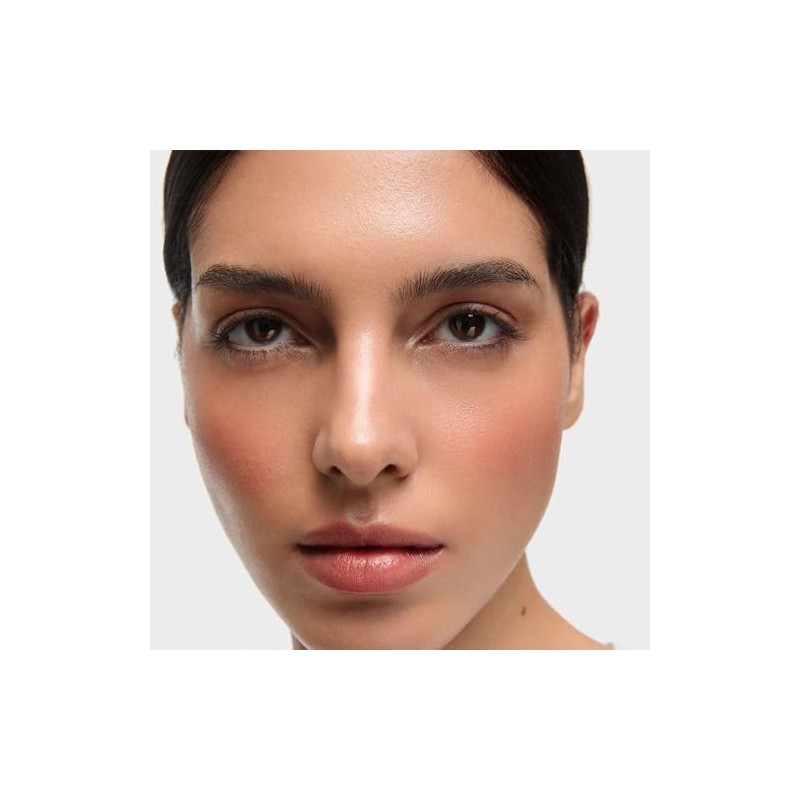 INGLOT CREAM STICK BLUSH RUSTY PINK 211