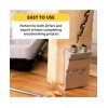 General Tools® EZ Pro Deluxe 76-Piece Pocket Hole Jig Kit