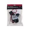 Cobra 2.5A DIY Hardwire Kit Designed for Cobra and Drive