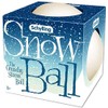 Schylling Snow Ball (NeeDoh) Crunchy, Squishy, Squeezy, Stretchy Stress Balls
