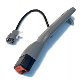 Vital All-Terrain Seat Belt Buckle Driver Side 5C3Z-2561203-A